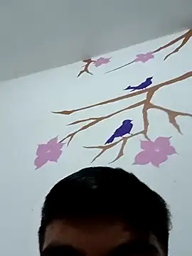 DavidVergagigante420 online show from 10-25-25, 04:22