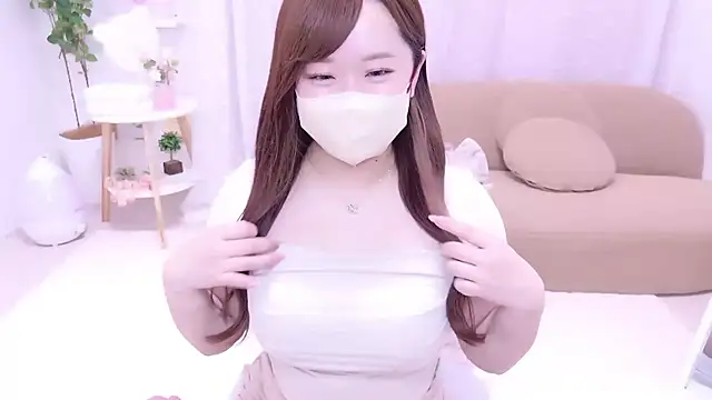 CHIAKI xxo online show from 10-15-25, 02:21