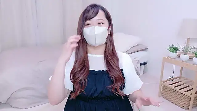CHIAKI xxo online show from 10-17-25, 06:39