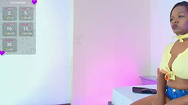 DARELYN REED  online show from 10-30-25, 07:55