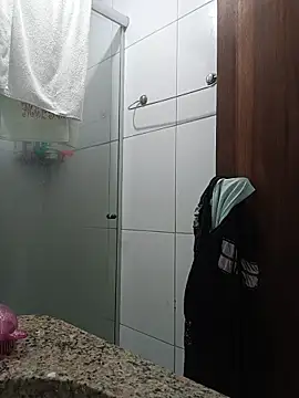 ApenasLys online show from 12-04-25, 11:37