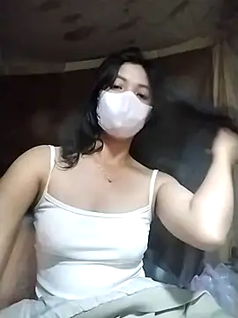 Thuhien20 online show from 07-29-26, 01:10