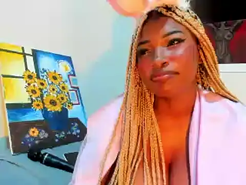 SophiaBloss online show from 05-08-26, 08:07