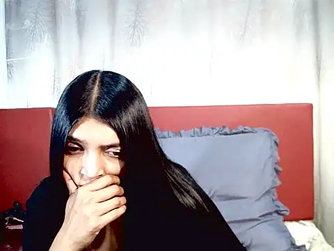 IndianAlisha online show from 07-17-26, 06:16