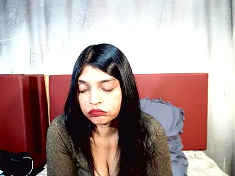 Snapshot of IndianAlisha chatting on 04-30-26, 08:57 IndianAlisha online show from 04-30-26, 08:57
