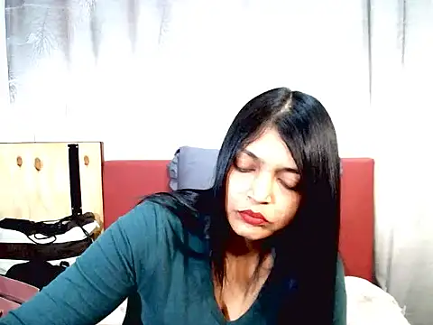 IndianAlisha online show from 11-13-25, 06:12