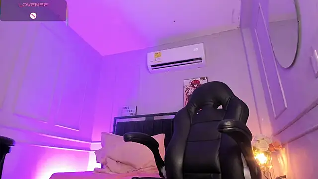 Catalleya flower online show from 02-22-26, 08:10