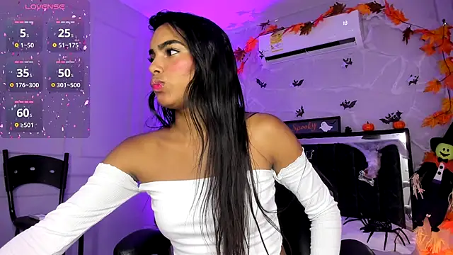 Catalleya flower online show from 10-22-25, 08:08