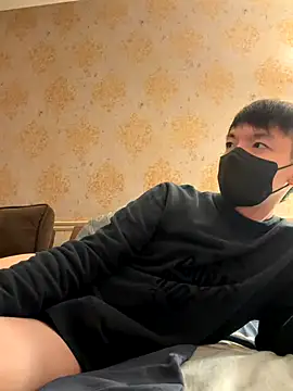 kaikai1335 online show from 12-14-25, 08:20