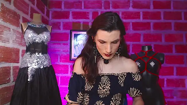 Moira-Hot online show from 03-14-26, 08:59