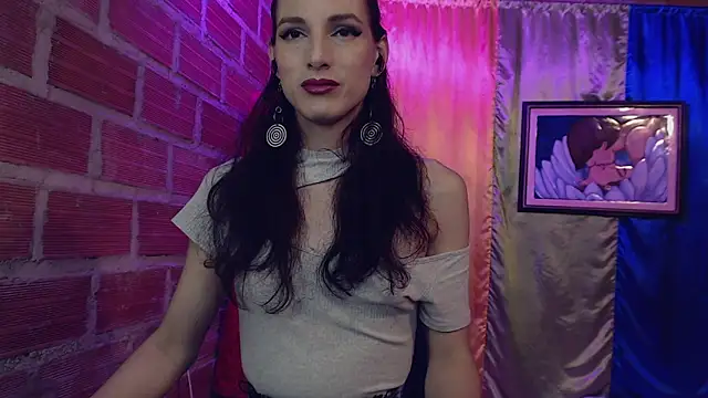 Moira-Hot online show from 11-03-25, 07:06