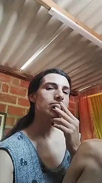 Moira-Hot online show from 04-18-26, 04:31