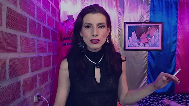 Moira-Hot online show from 11-26-25, 10:21