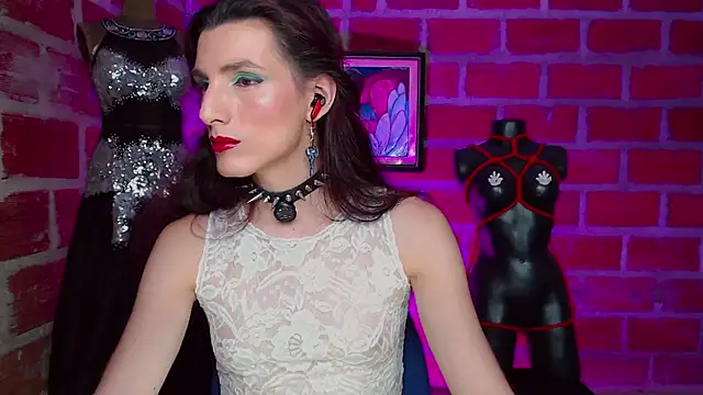 Moira-Hot online show from 03-15-26, 09:33