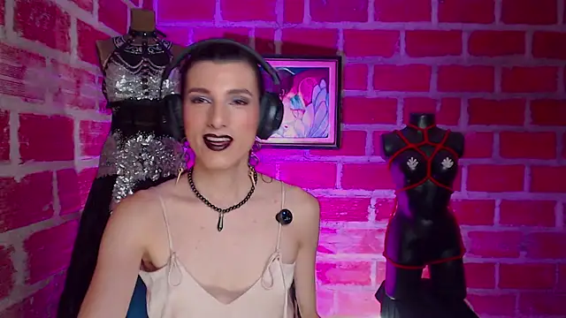 Moira-Hot online show from 03-29-26, 06:31