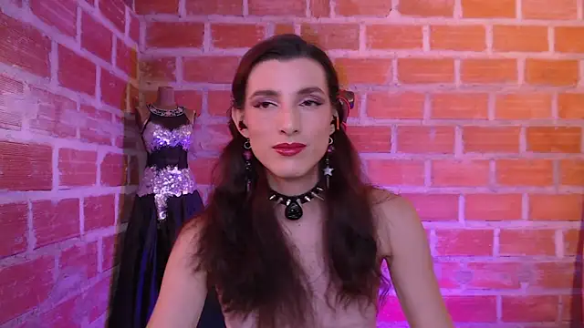 Moira-Hot online show from 03-13-26, 10:04