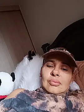 AndrehGuzman online show from 11-27-25, 06:52