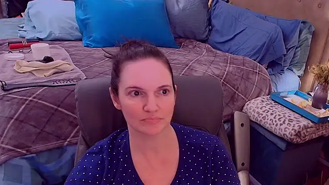 ninajaymes online show from 10-16-25, 10:51