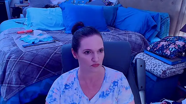 ninajaymes online show from 03-19-26, 08:53