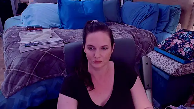 Snapshot of ninajaymes chatting on 04-23-26, 10:44 ninajaymes online show from 04-23-26, 10:44