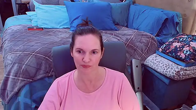 ninajaymes online show from 02-07-26, 03:42