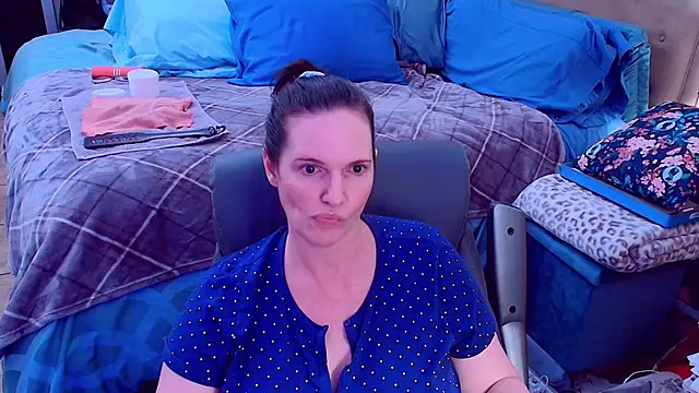 ninajaymes online show from 02-21-26, 11:40