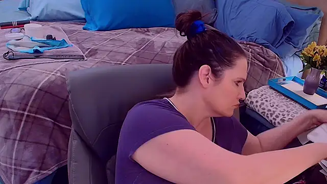 ninajaymes online show from 09-27-25, 09:54