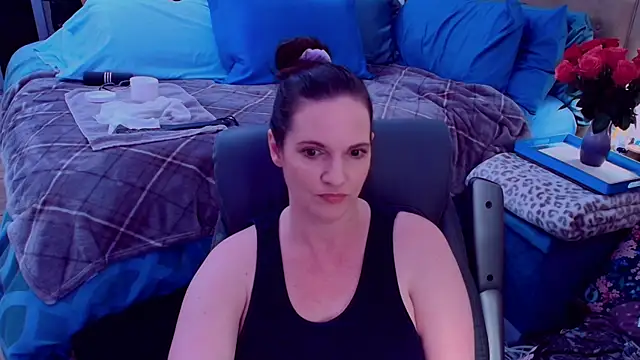 ninajaymes online show from 03-26-26, 09:56