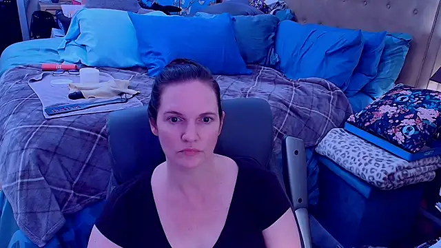 ninajaymes online show from 03-06-26, 10:16