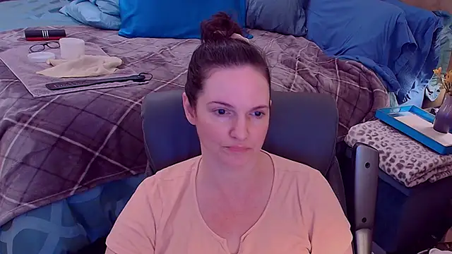 ninajaymes online show from 10-13-25, 12:23