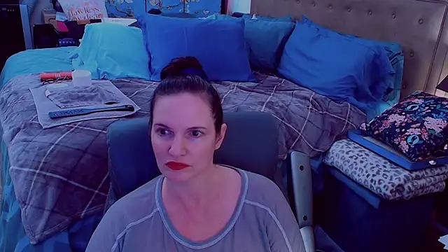 ninajaymes online show from 01-11-26, 09:22