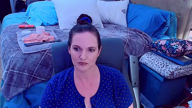 ninajaymes online show from 02-23-26, 10:43