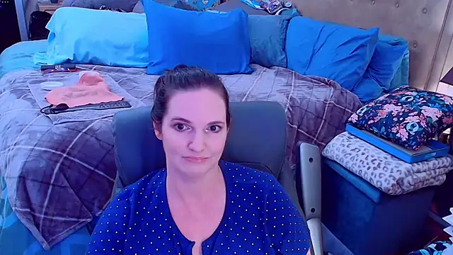 ninajaymes online show from 02-24-26, 11:49