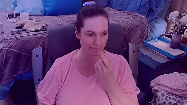 ninajaymes online show from 03-02-25, 06:24