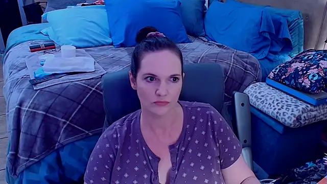 ninajaymes online show from 03-24-26, 10:54