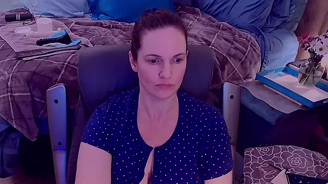 ninajaymes online show from 03-07-25, 02:36