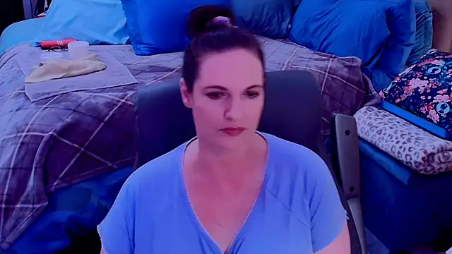 Snapshot of ninajaymes chatting on 07-21-26, 10:44 ninajaymes online show from 07-21-26, 10:44