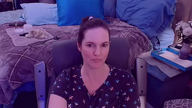 ninajaymes online show from 03-04-25, 01:45