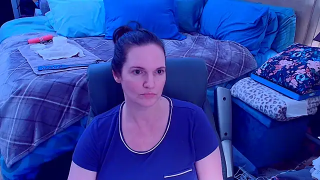 ninajaymes online show from 03-18-26, 06:53