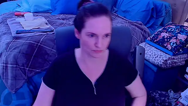 ninajaymes online show from 03-05-26, 09:54