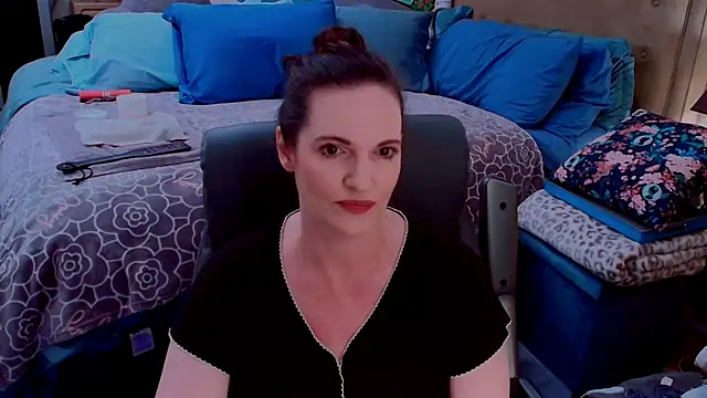 Snapshot of ninajaymes chatting on 06-23-26, 12:52 ninajaymes online show from 06-23-26, 12:52
