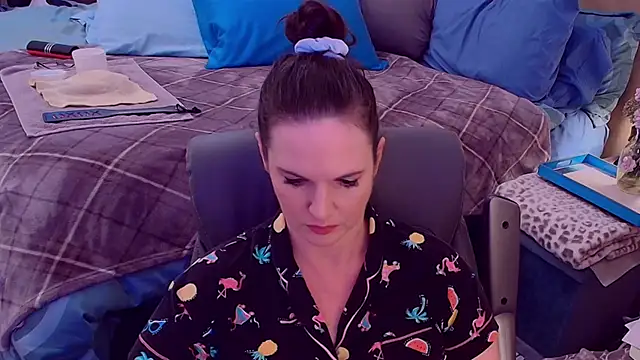 ninajaymes online show from 09-20-25, 09:53