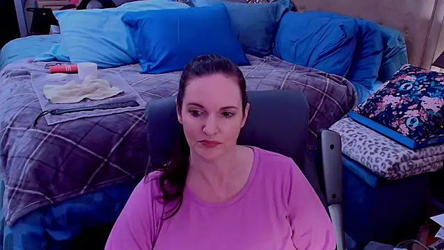 ninajaymes online show from 04-07-26, 12:56