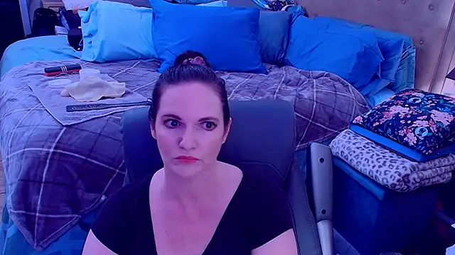 ninajaymes online show from 02-28-26, 11:26