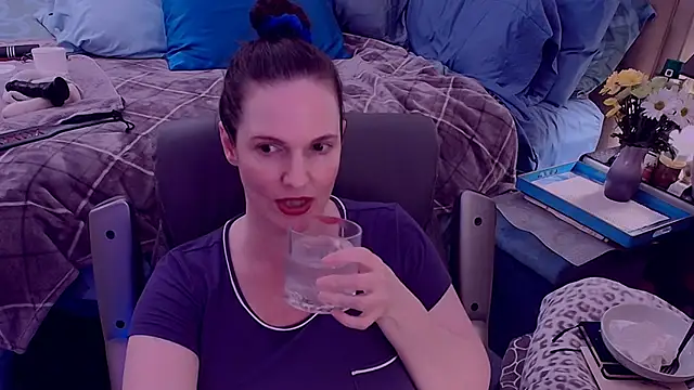 ninajaymes online show from 03-14-25, 05:59