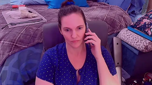 ninajaymes online show from 12-17-25, 10:48