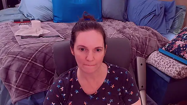 ninajaymes online show from 11-26-25, 02:11