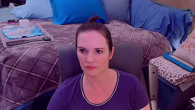 ninajaymes online show from 09-27-25, 12:17