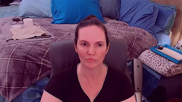 ninajaymes online show from 12-01-25, 02:23