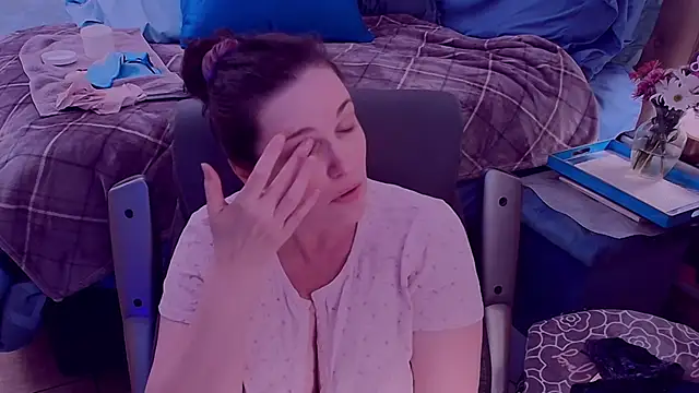 ninajaymes online show from 03-08-25, 12:44